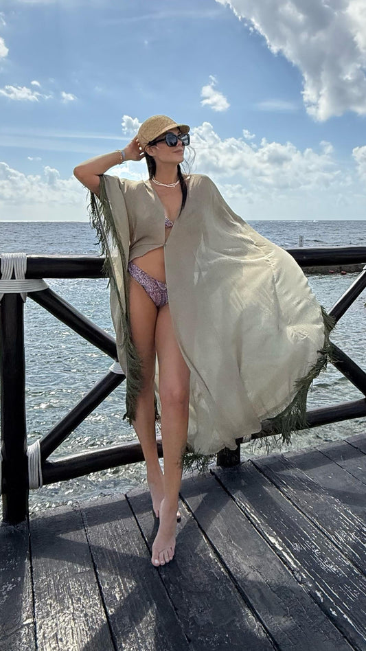 COVER-UP FLECOS
