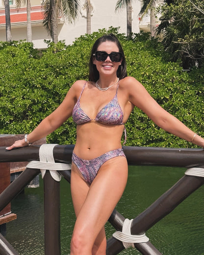 BIKINI RETRO